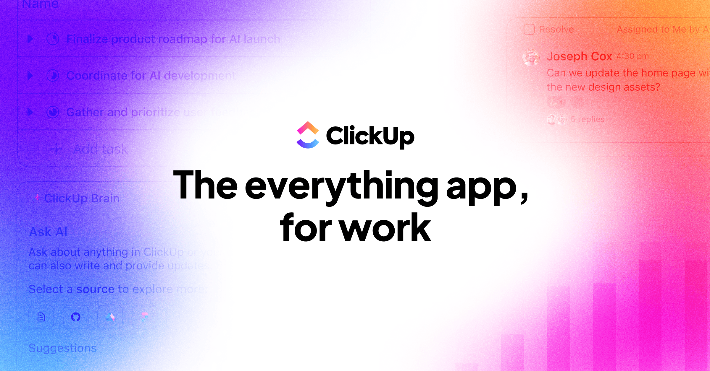 CRM Integration with ClickUp