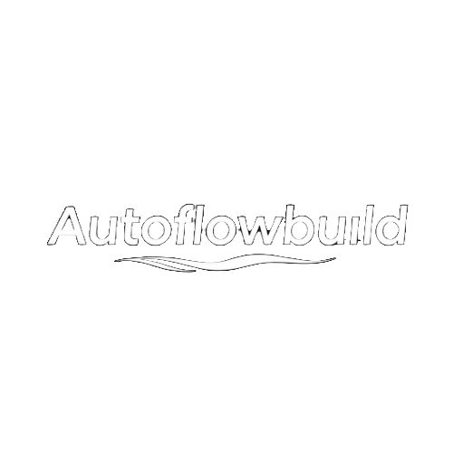 Autoflowbuild